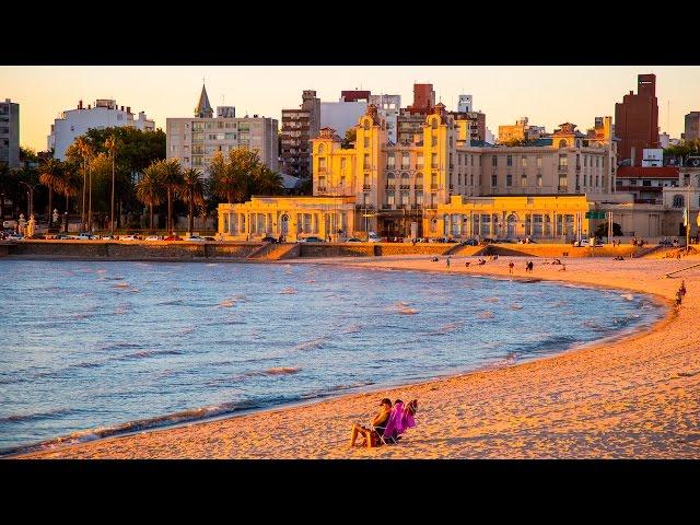 Montevideo City Video Guide | Expedia