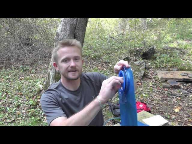 Purchasing a Hydration Bladder / Reservoir - Advice - The Outdoor Gear Review