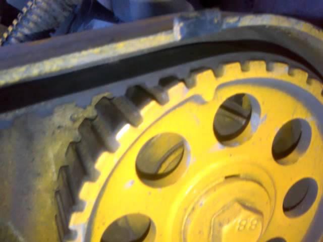 ford ranger 1991 2.3 engine part1