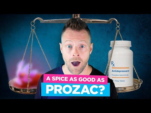 Why Big Pharma Might Fear This Common Kitchen Spice