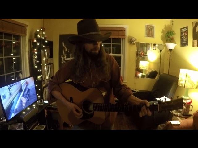 You Don't Know How it Feels - Tom Petty Cover