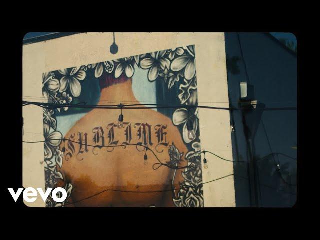 Sublime - Garden Grove