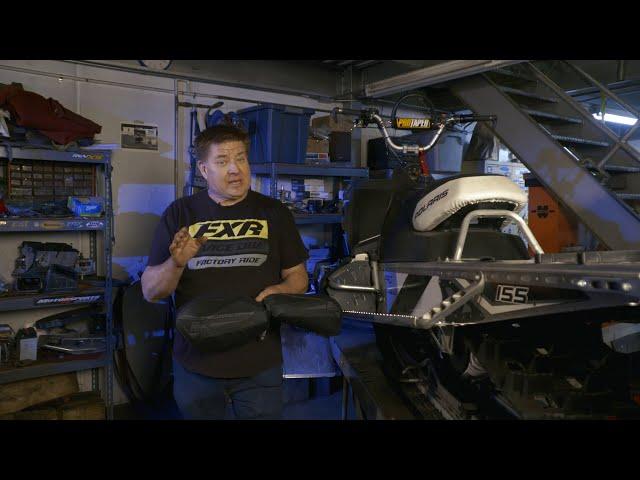 Protect your hands with Rox Handguards
