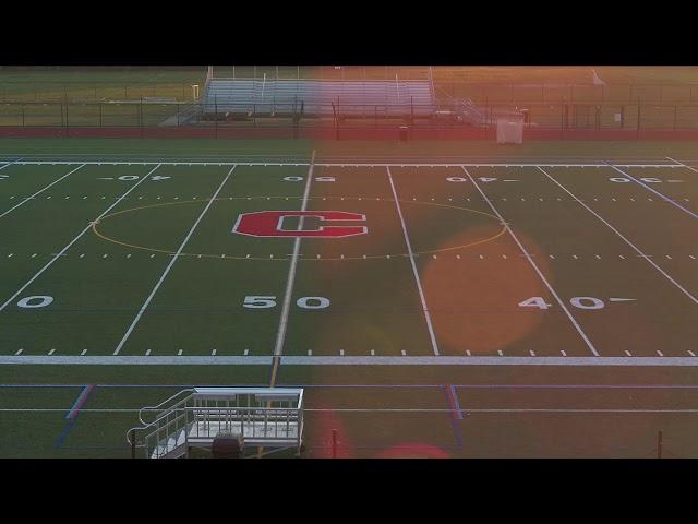 Connetquot High School vs Ward Melville  Mens Varsity Lacrosse