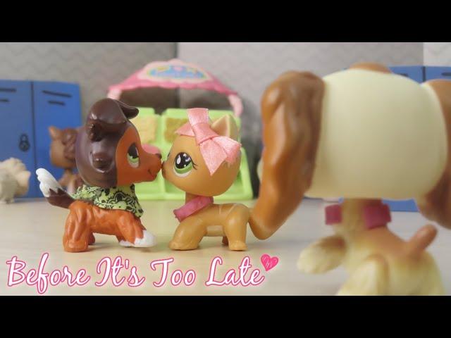 LPS: Before It's Too Late {Short Film}