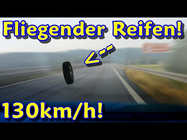 Plötzliches Stauende, keine Rettungsgasse und Überholen | DDG Dashcam Germany | #622