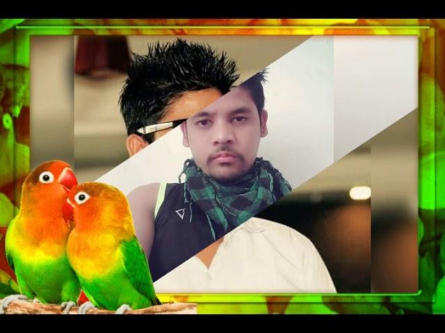 Laxman thapa