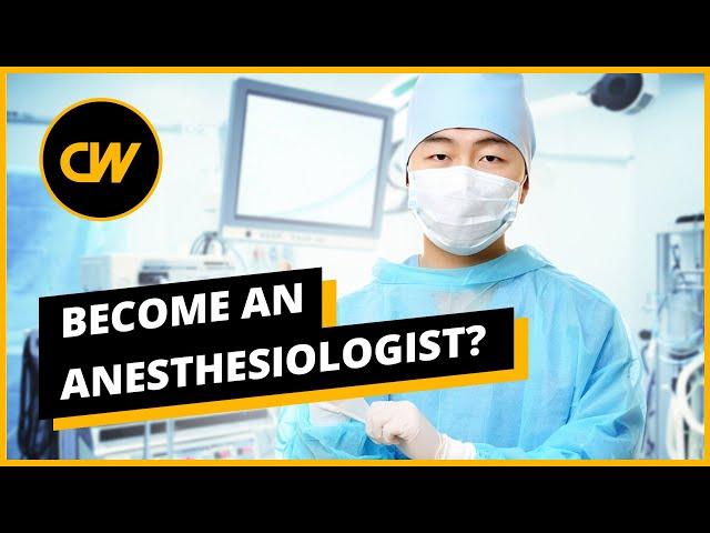 Become an Anesthesiologist in 2021? Salary, Jobs, Forecast