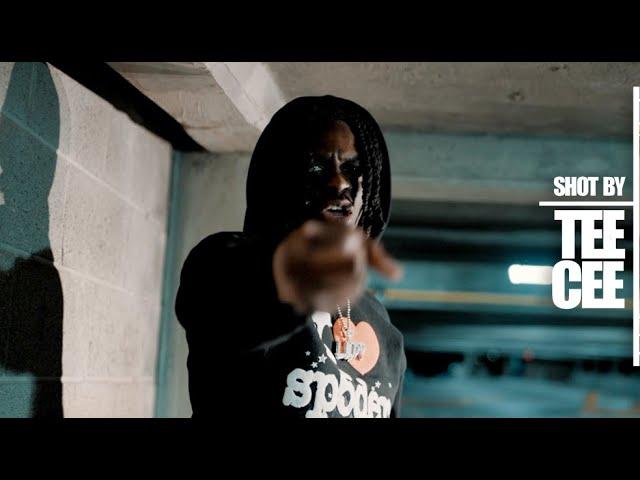 Homi Michel - Level 4 (Official Video) Shot by @iGObyTC