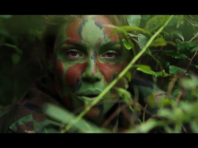 Can a Model Handle Navy SEAL Training?