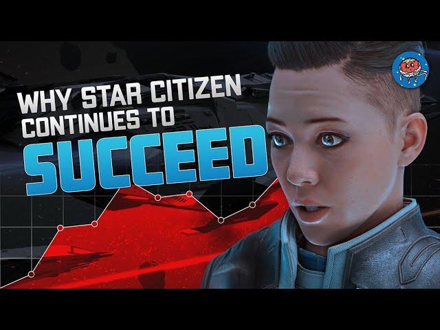 Star Citizen Was Supposed To Die | Why Hasn't It?