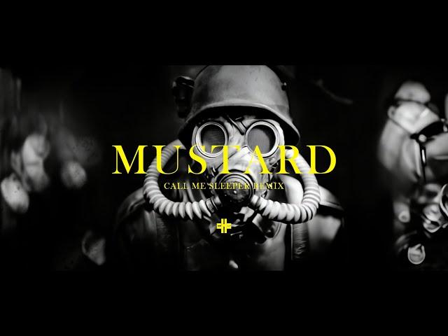 Aim To Head - Mustard (Call Me Sleeper Remix) [Dark Techno / EBM / Industrial Bass]