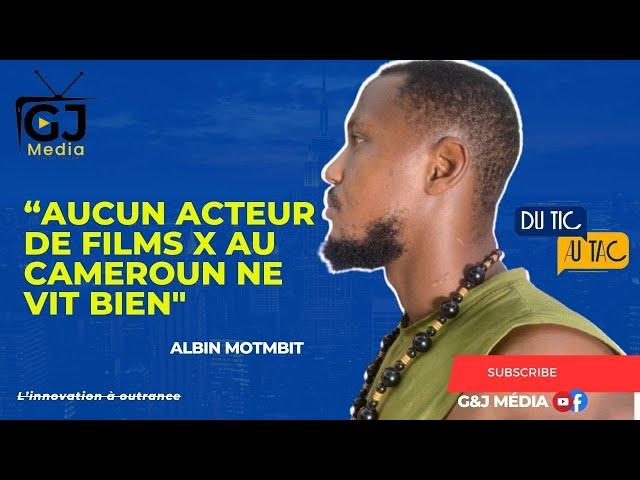 VOICI CE QUI ATTEND LES ACTEURS DE FILMS POR.NOGRAPHIQUES AU CAMEROUN