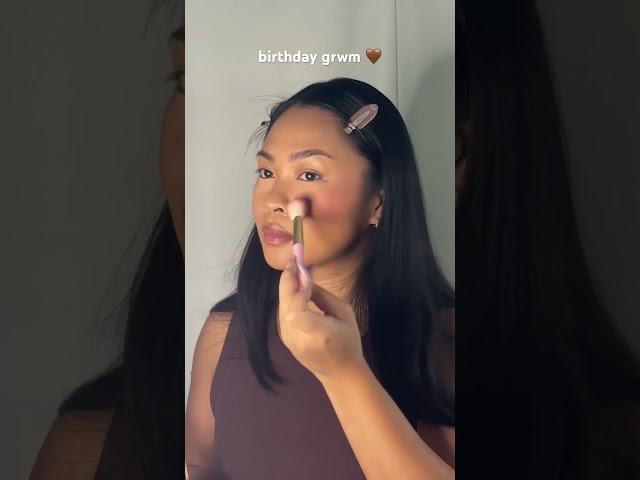 full face of jason wu beauty  use code MAKEUPBYANGE  #grwm #makeuptutorial #shorts #subscribe