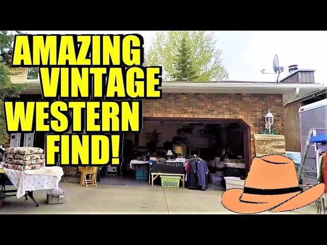 Ep183: WE WERE AMAZED AT THE VALUE OF THIS AWESOME VINTAGE WESTERN PICKUP!