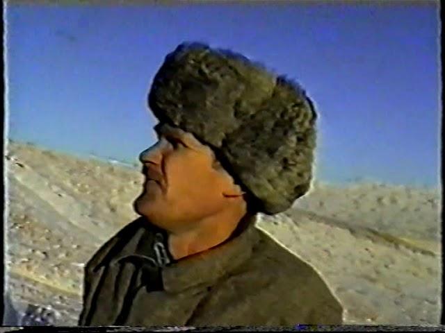 Путешествуя по Семиречью (Часть 1)