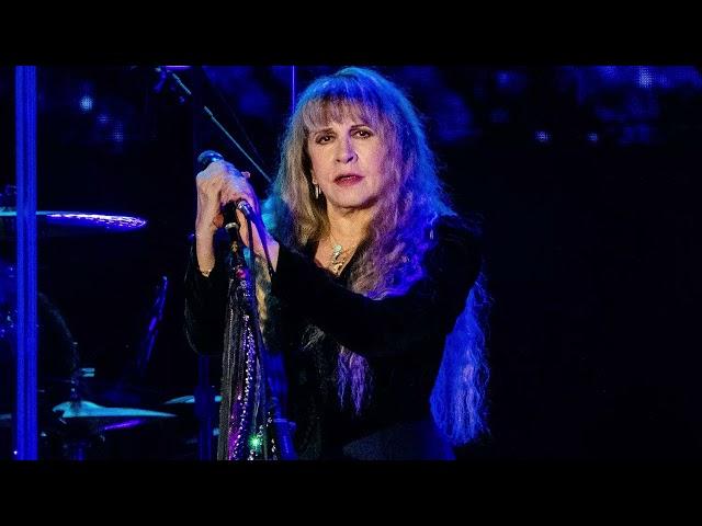 Stevie Nicks reveals her advice to Katy Perry about pop star rivalries  'Get off the internet#movie