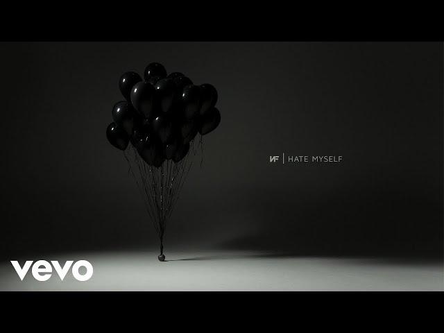 NF - Hate Myself (Audio)