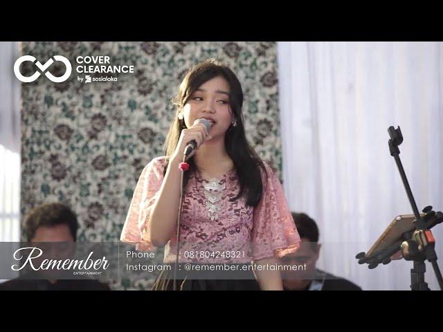 KALA CINTA MENGGODA - CHRISYE COVER BY REMEMBER ENTERTAINMENT YOGYAKARTA