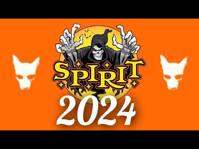 Spirit Halloween 2024 Full Walkthrough