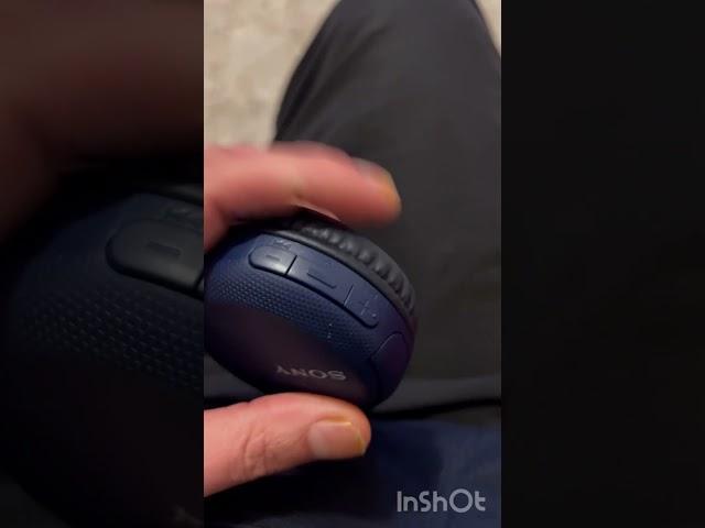 How to pair Sony WH-CH510 Bluetooth headphones.