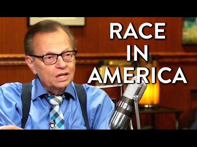 Flying Confederate Flag Is Treason (Pt. 1) | Larry King | MEDIA | Rubin Report