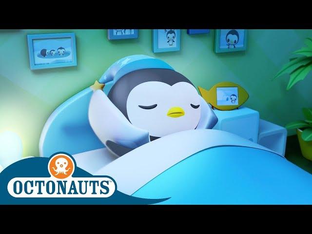 Octonauts - Colourful Ocean | Cartoons for Kids | Underwater Sea Education