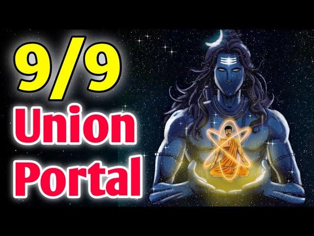 Manifest Your Twin Flame Union: Activate the 9/9 Portal for Ultimate Connection