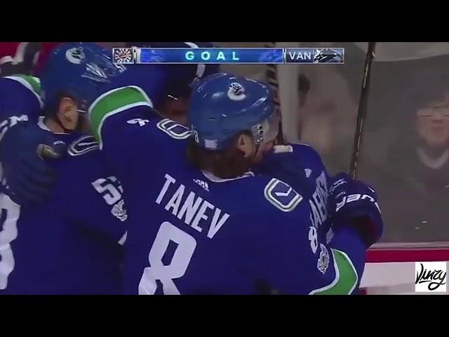 Matt Murray Calls Boeser Lucky