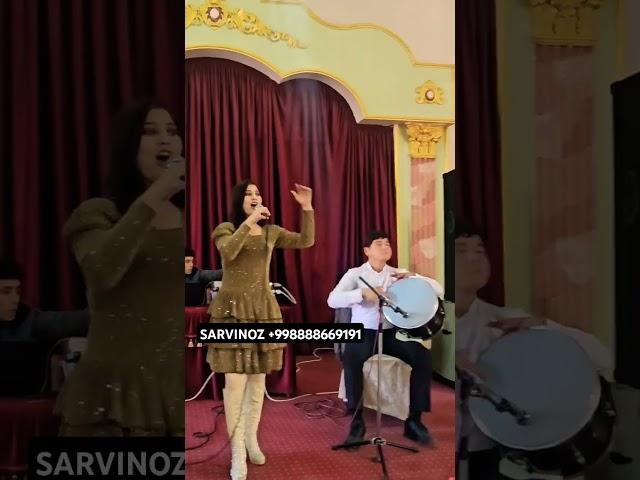 #tiktok #duet #farg #part3 #sarvinoz #live #wedding #rek  #svadbauz #uzbwedding #россия #gapyoq