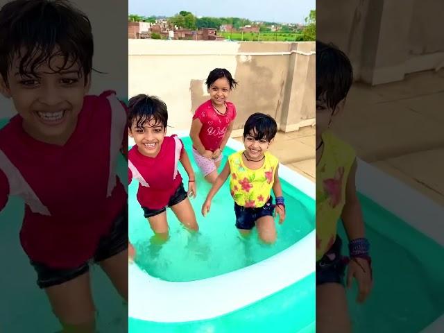 Golu molu pihu full masti #golumolupihu #vlogs #viralvlogs