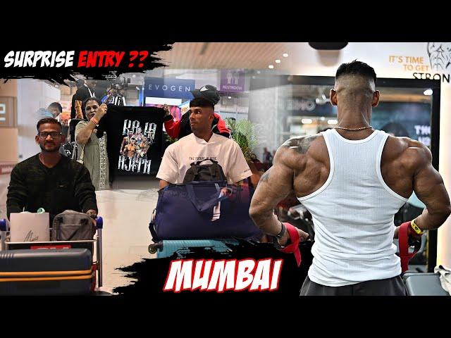 INDIA PRO SHOW | SHERU CLASSIC DAY 1 | IFBB PRO QUALIFIERS | #rajaajith #mrolympia #2024