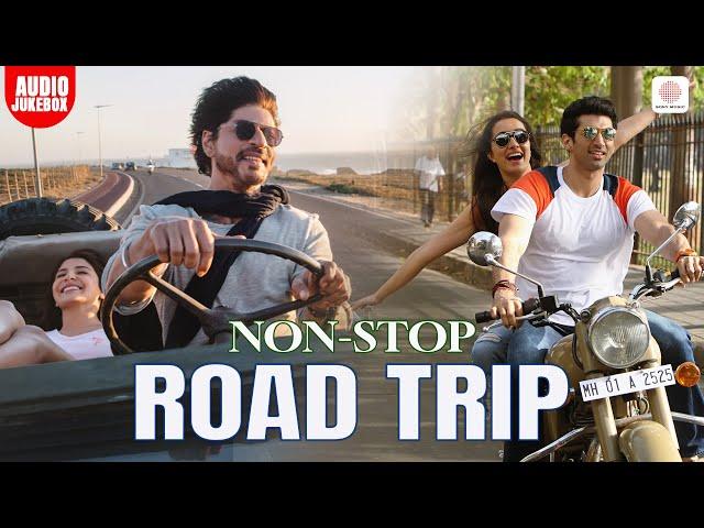 Non-Stop Road Trip Songs | Best Travelling Songs | Bollywood Songs | Road Trip Songs Playlist