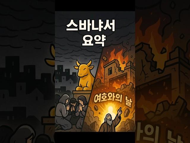 스바냐서 요약    #성경 #구약 #스바냐 #스바냐서 #스바냐요약 #말씀 #bible #말씀요약 #말씀먹기 #말씀먹이기 #성경읽기 #통독 #스바냐선지자 #소선지서