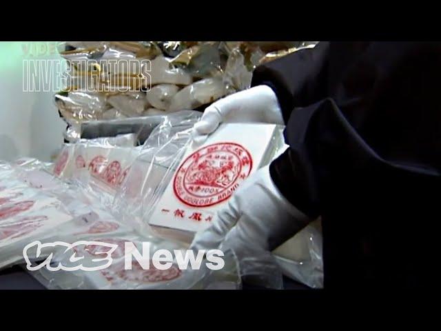 Did North Korea Smuggle $100 Million of Heroin Overseas? | Investigators