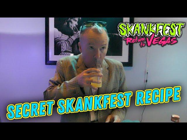 Doug Stanhope's Skankfest Cocktail ft. Tom Dustin