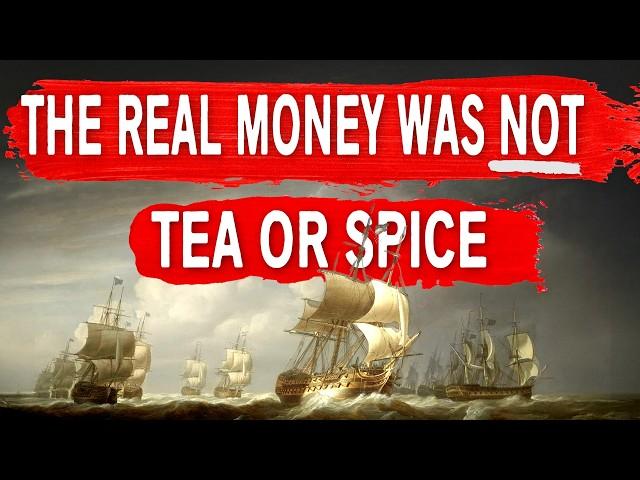 How British Merchants "Perfected" Money Laundering