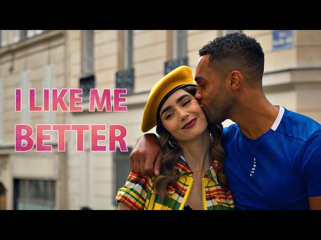 Emily & Alfie - I Like Me Better