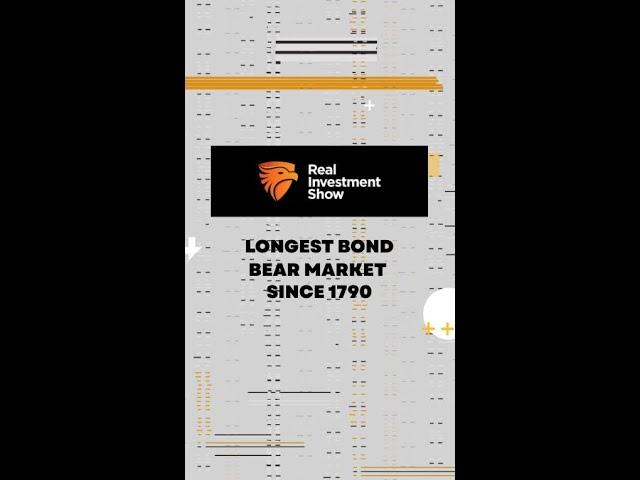 Longest Bond Bear Market Since 1790: Are Better Days Ahead?