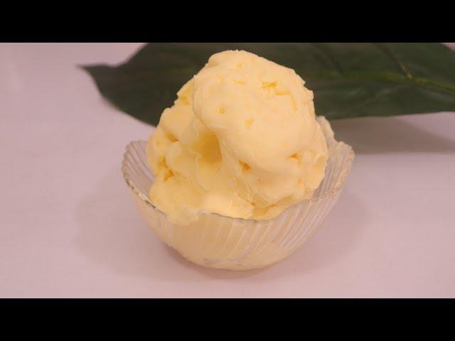 Stop buying butter !!! Only one ingredient needed! do it yourself!