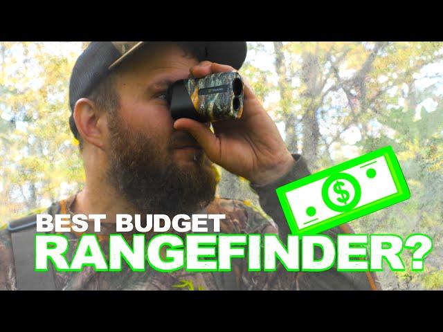 Is THIS RANGEFINDER (Tidewe 875Y) the BEST OPTION for HUNTERS?