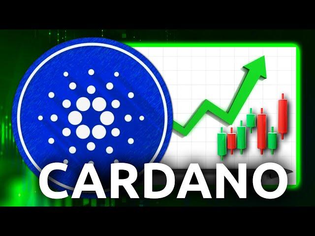 Cardano (ADA) - A Realistic Bull Market Target (2025 Price Prediction)