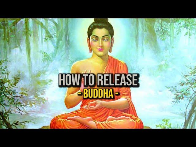 BUDDHA STORY - Less Is More