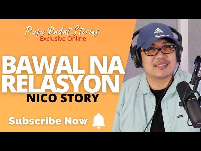 NICO | PAPA DUDUT STORIES