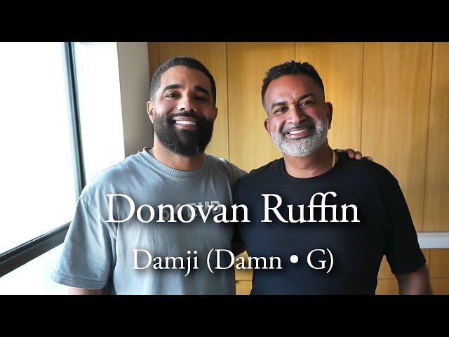 From Challenges to Triumph: Donovan Ruffin's Journey in Real Estate Wholesaling!