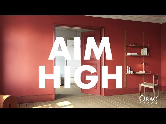 ORAC Decor®: Why Install High Skirting?