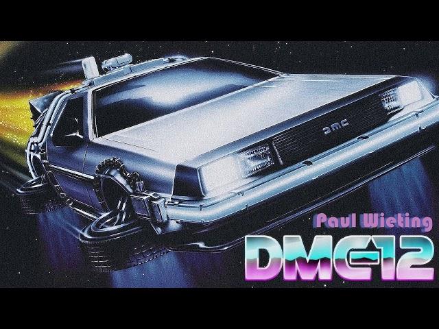 Paul Wieting - DMC-12