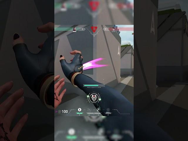 #valorantclipstoday #reynabestplayes #valorant