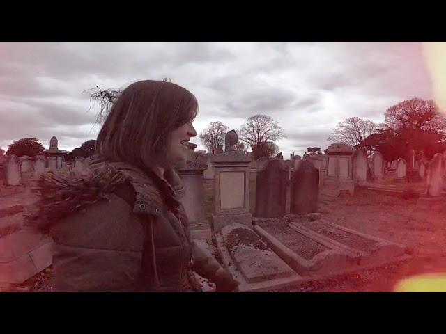 Mount Jerome Cemetery,  Dublin