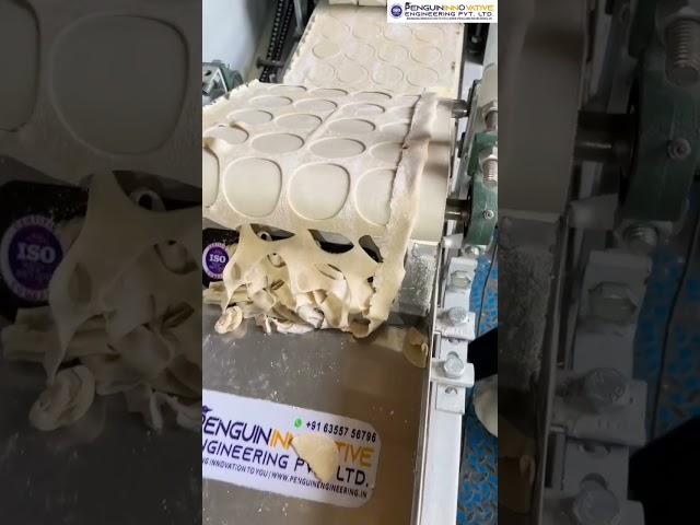 Panipuri Cutting Machine #panipuri #trending #2023 #youtubeindia #startupindia #shortsfeed #shorts